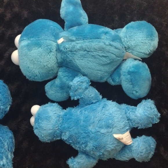 Cookie monster lot 1 - Picture 4 of 8